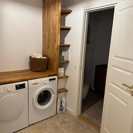 Comfortable House In * Marstal