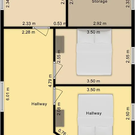 Comfortable House In Ferienhaus Marstal