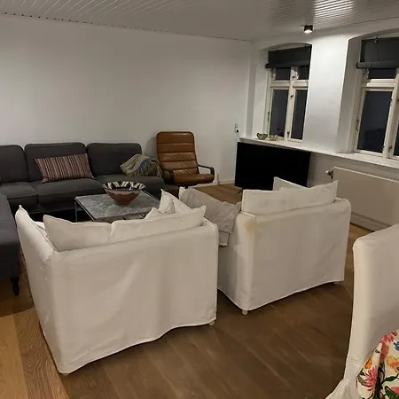 Comfortable House In *