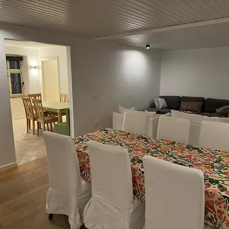 Holiday home Comfortable House In Marstal
