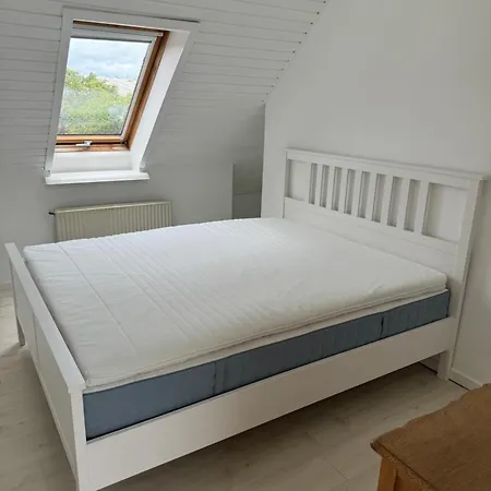 Comfortable House In * Marstal