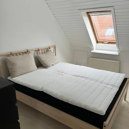Ferienhaus Comfortable House In