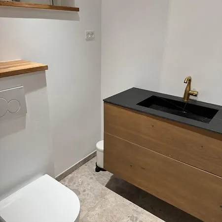 Comfortable House In *