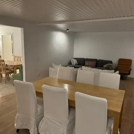 Ferienhaus Comfortable House In