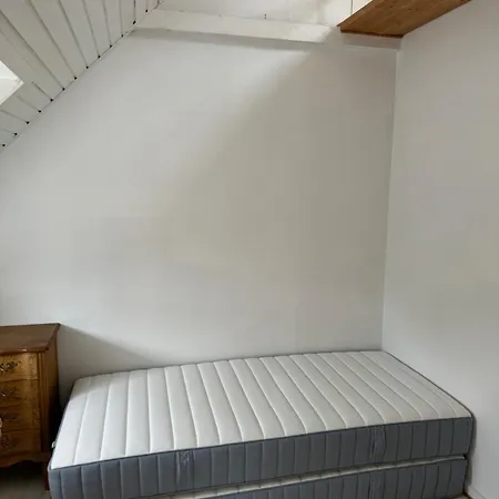 Holiday home Comfortable House In Marstal