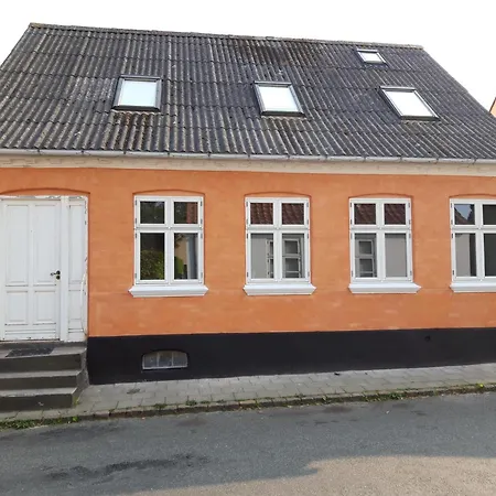 Comfortable House In * Marstal