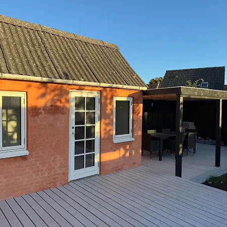 Comfortable House In *